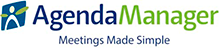 AgendaManager Logo